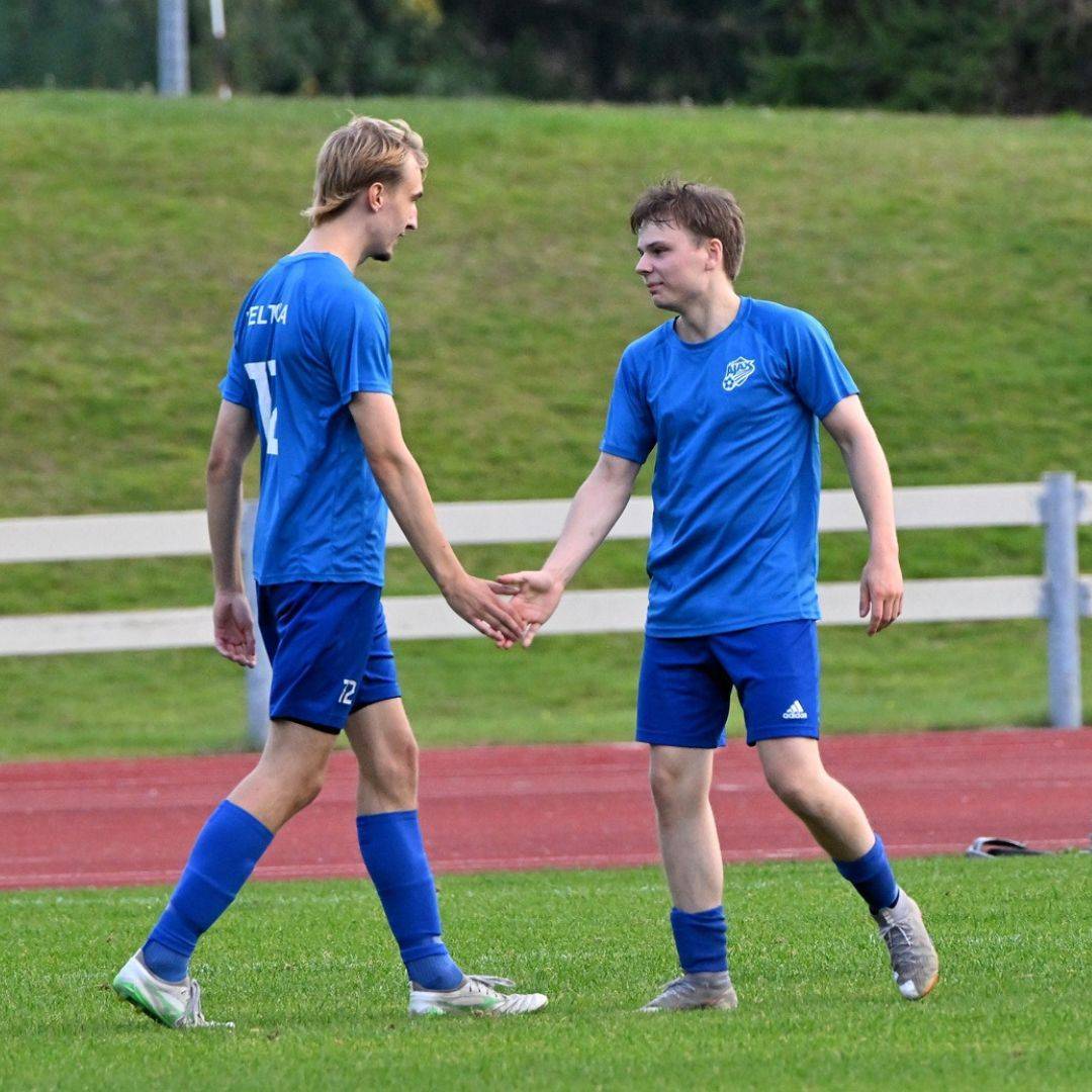 Kausi käynnistyy Kajaanissa