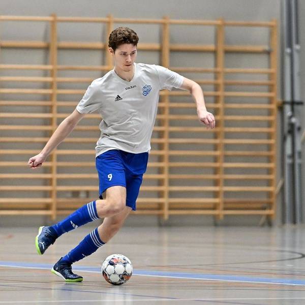 Futsalin miesten joukkueen avoimet harjoitukset elokuussa