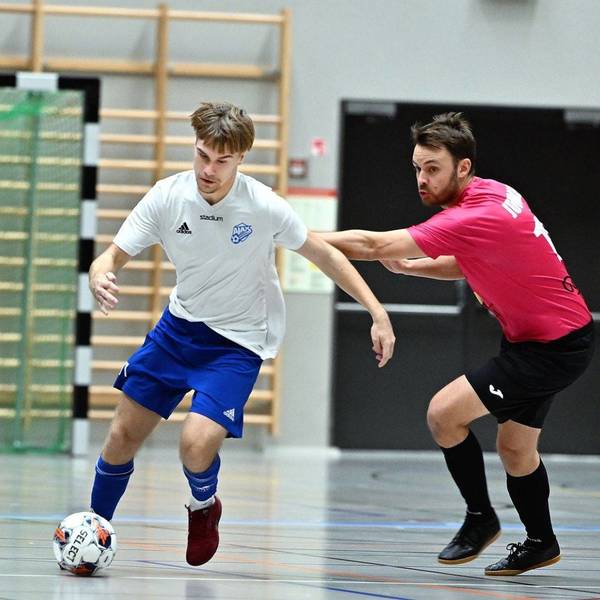 Ajaxin futsal-kausi käynnistyy Raahessa