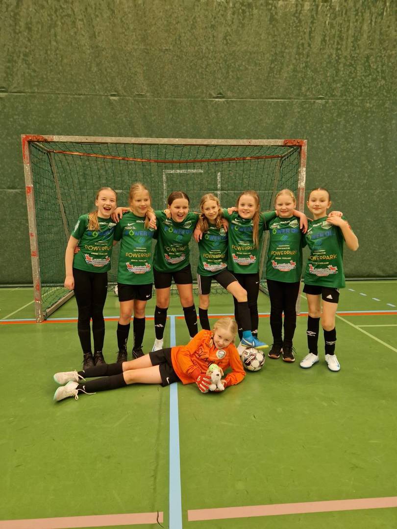 Härmän Kylpylä Cup