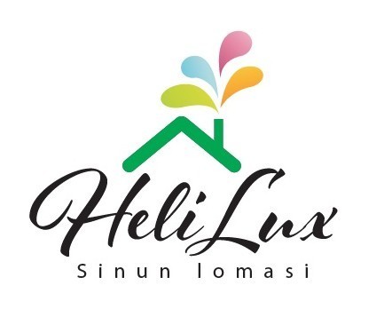 Helilux Oy