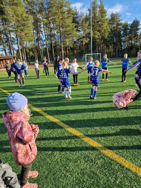Pohjanmaan mestaruusturnaus