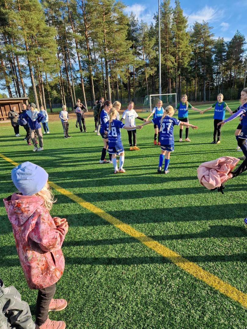 Pohjanmaan mestaruusturnaus