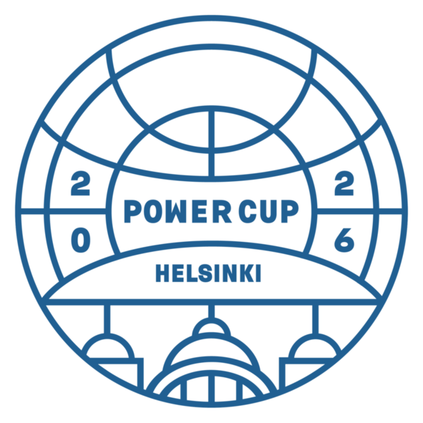 Power Cup 2026 ilmoittautuminen on auki! 