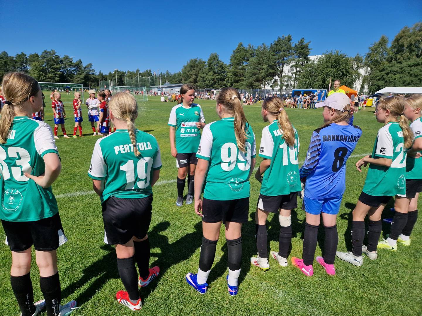 Kokkola cup