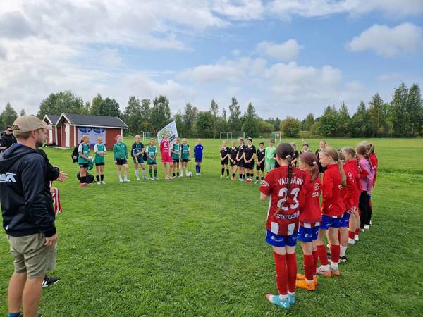 Pohjanmaan mestaruusturnaus 