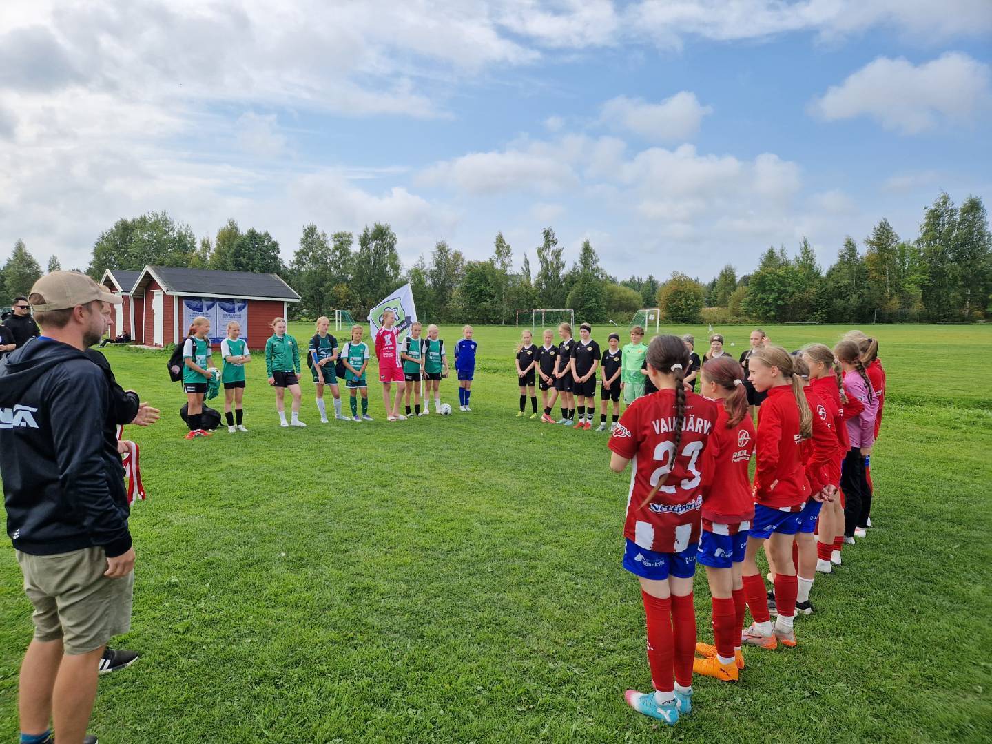 Pohjanmaan mestaruusturnaus