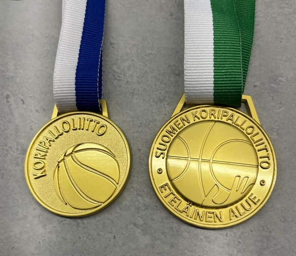 Alba 2013 tuplamestari! 🏆🏆