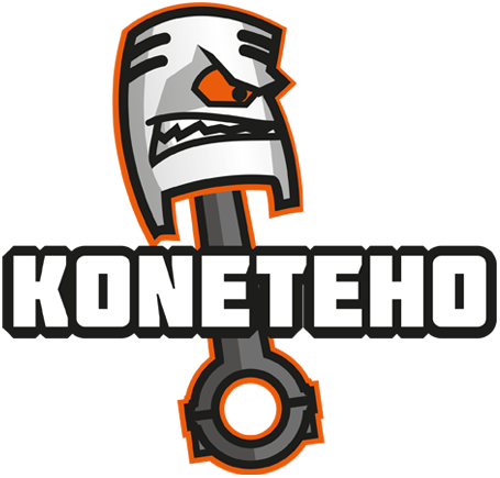 Koneteho Oy