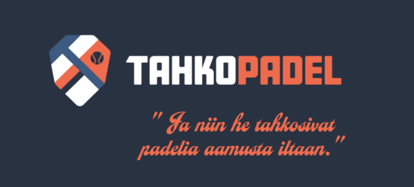 Tahkopadel