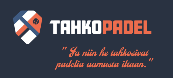 Tahkopadel