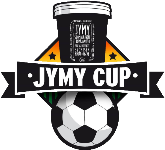 Kiitokset Jymy Cupin yhteistyökumppaneille!
