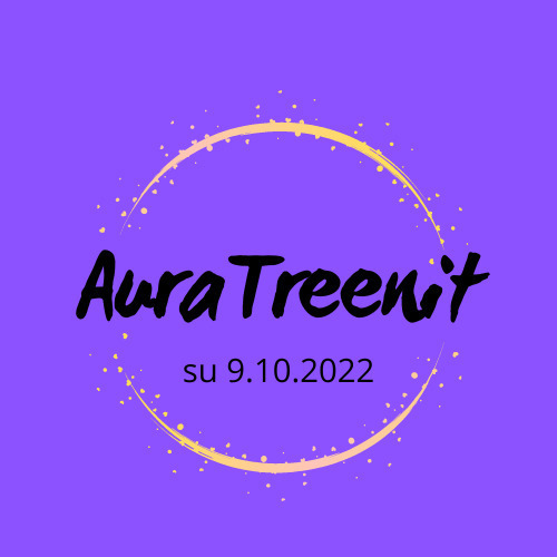                                  AuraTreenit 2022
