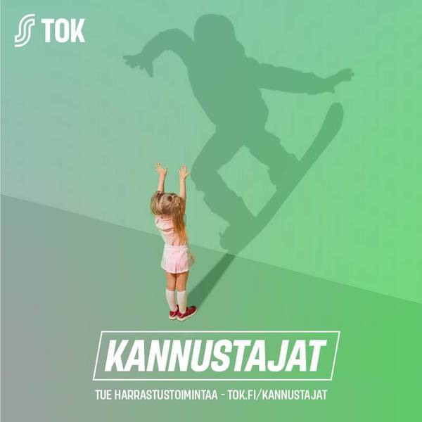 TOK Kannustajat