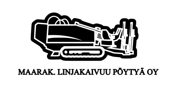 Maarak. Linjakaivuu Pöytyä Oy