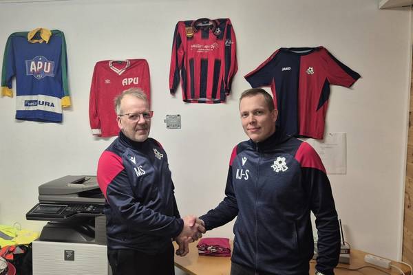 APU:n syyskokous toi toimintaan uusia tuulia