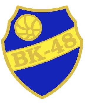 BK-48 Säsongsavslutning