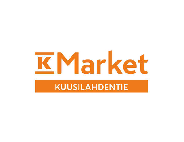 K-Market Kuusilahdentie