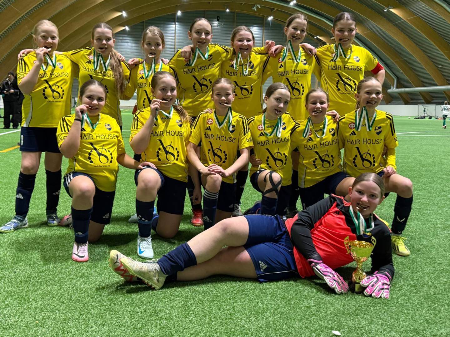 Brons i Kokkola