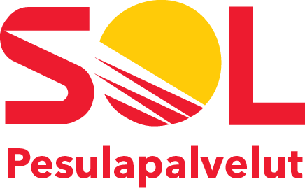 SOL Pesulapalvelut