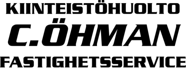 C.Öhman
