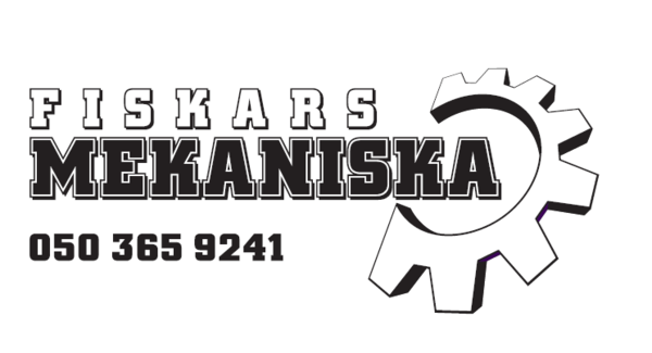 Fiskars mekaniska