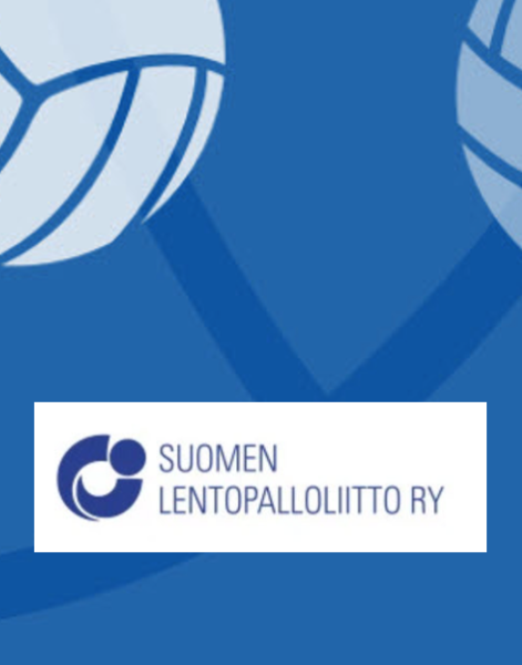 Suomen Lentopalloliitto
