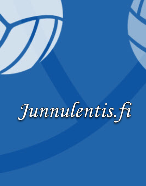 Junnulentis.fi