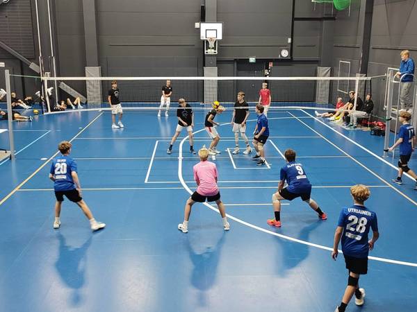 RaBuSa kävi hakemassa kauden alkuun vauhtia Pirkkalasta