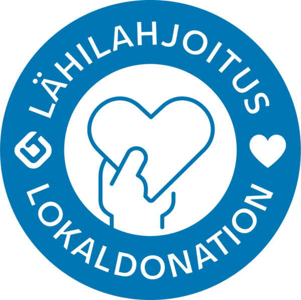 RaBuSan pojat hakevat tukea lentopalloharrastukseen