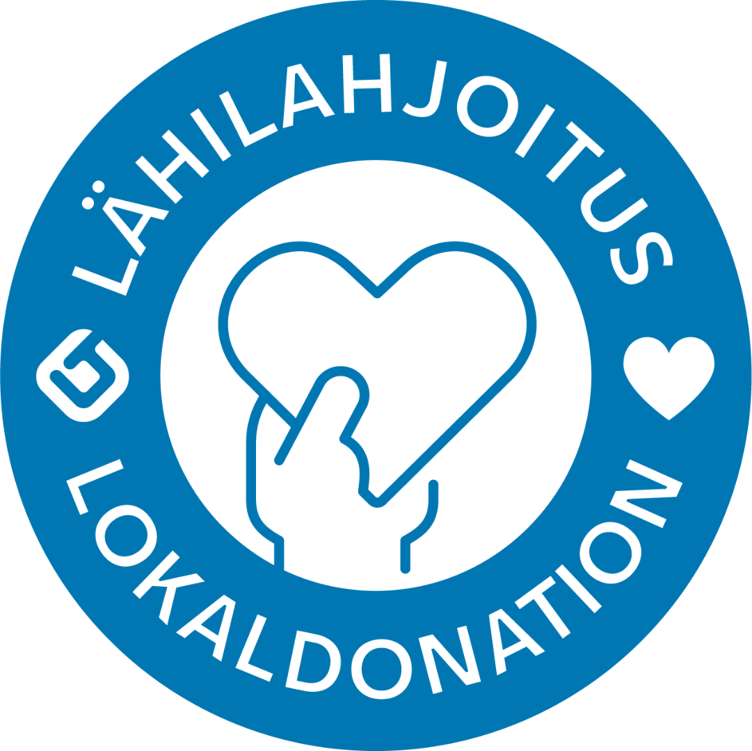 RaBuSan pojat hakevat tukea lentopalloharrastukseen