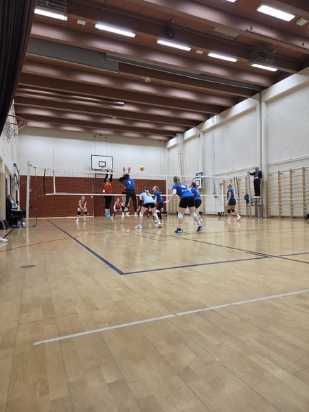 Pelit jatkuu ylemmässä jatkosarjassa