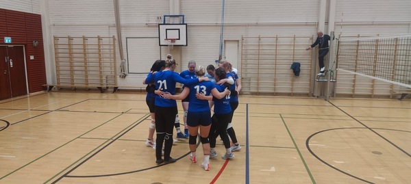 La 29.11. Klo 16 BV-Isku/Vihti JYK:lla