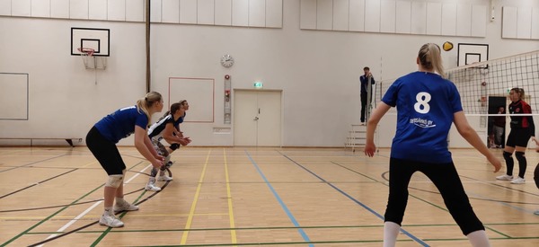 Tilastotappiosta voittoon