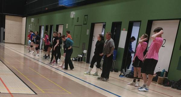 Pelipäivä Jykillä 