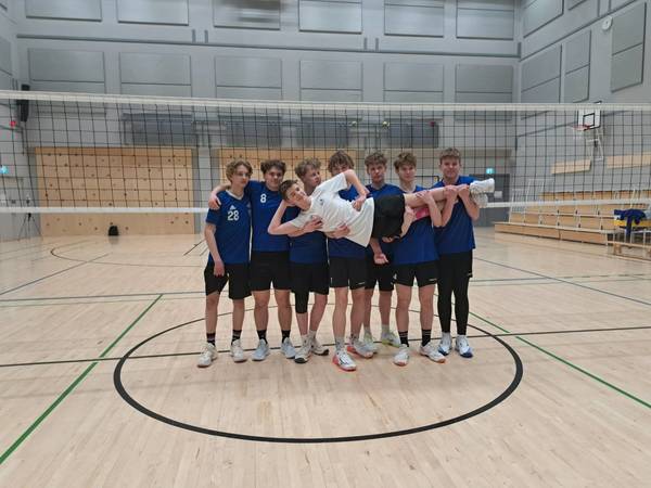 RaBuSan pojilla upeita suorituksia välierissä U17 pojilla 28.3. sekä U15 pojilla 14.3. 