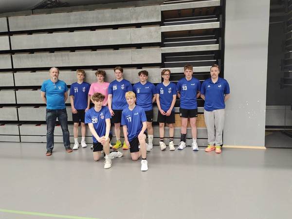 RaBu U20 (A) -poikien sarjakausi päätökseen tasaisessa turnauksessa Hollolassa