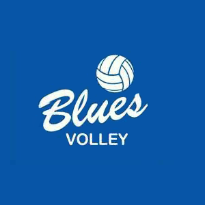 Blues Volley ry