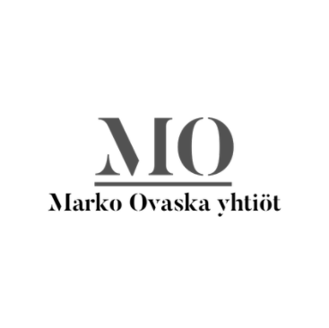 Marko Ovaska Yhtiöt