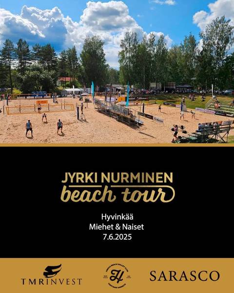 JNBT-turnaus Arecap Open
