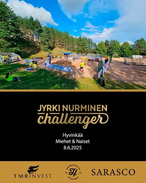 JNCT-turnaus Quality Hotel Sveitsi Open