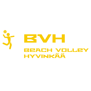 Beach Volley Hyvinkää ry (BVH)