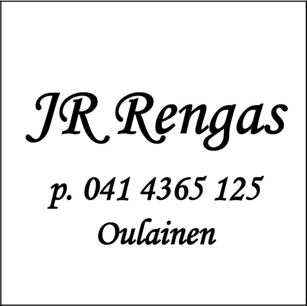 JR Rengas Oulainen