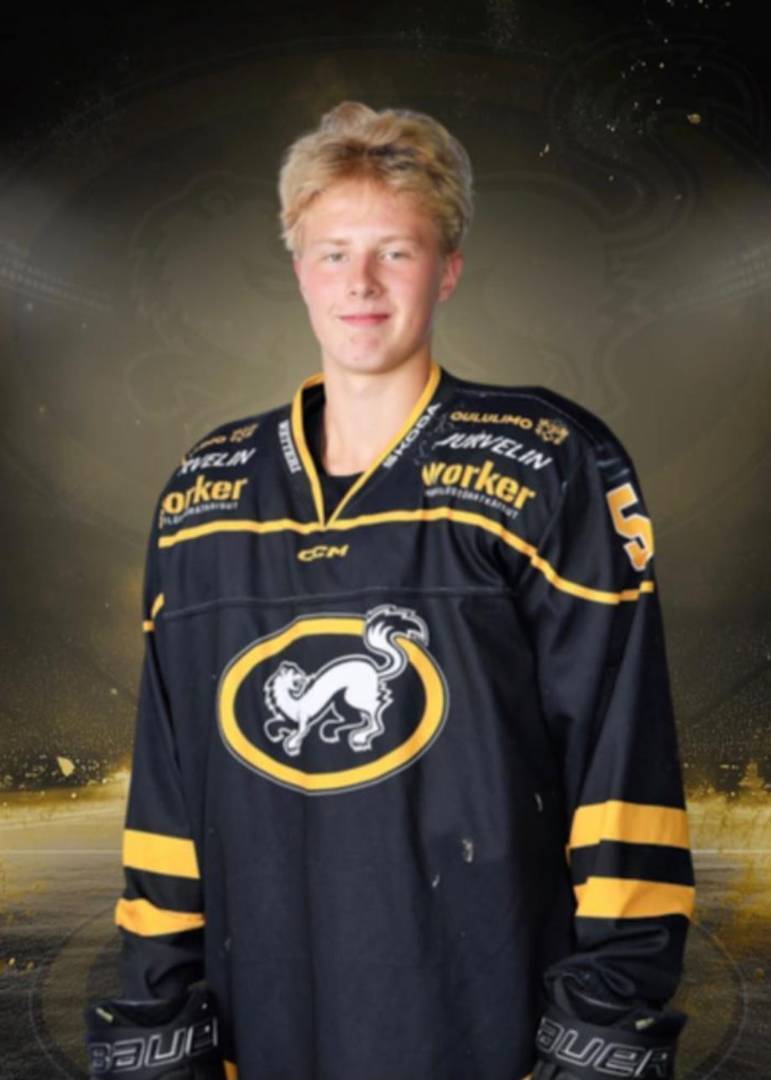 Cobrien kasvatti U16-maajoukkueeseen! 