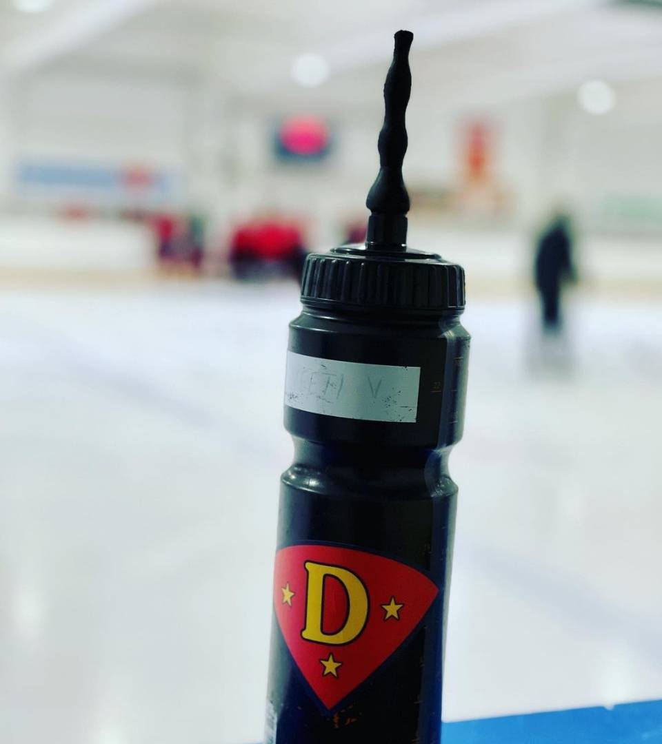 Tervetuloa Jyvässeudun jääkiekkoseurojen yhteiseen Teams-infoon 4.3. klo 17:00