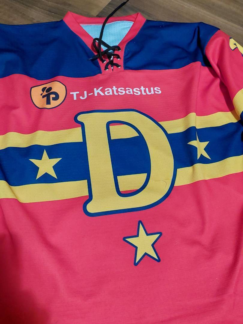 Tule mukaan joukkueisiin – kausi on käynnissä, mutta tilaa on vielä!