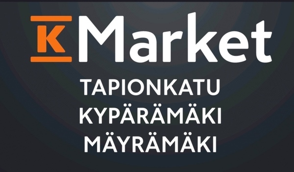 K-Market