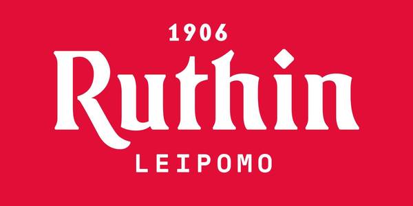 Ruthin leipomo