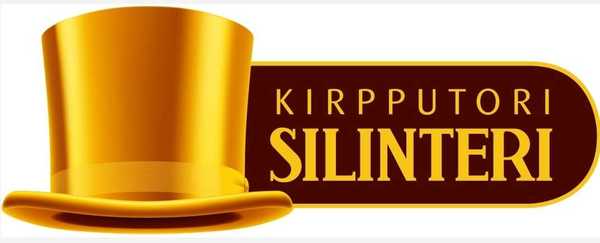 Kirpputori Silinteri