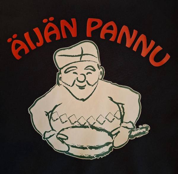 Äijän Pannu Ay